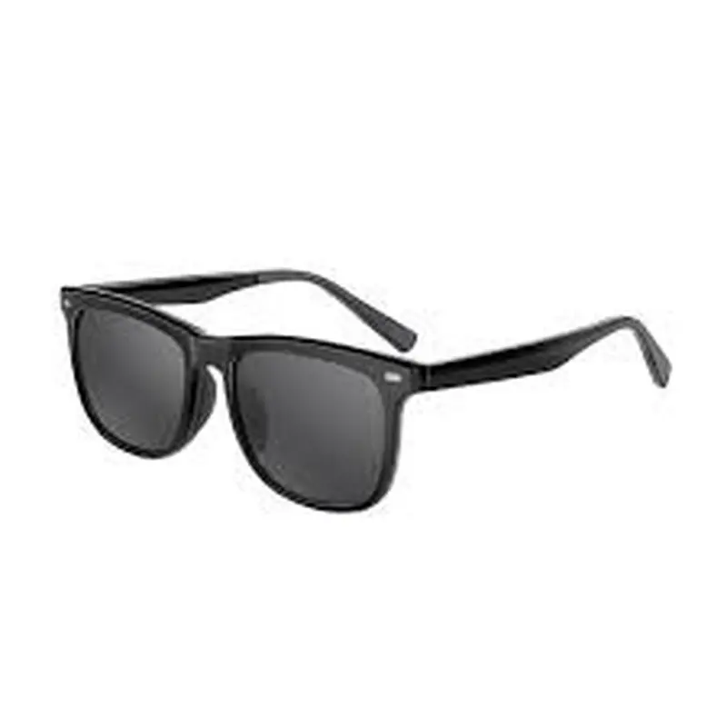 Zonnebril Heren Xiaomi BHR8025GL Zwart