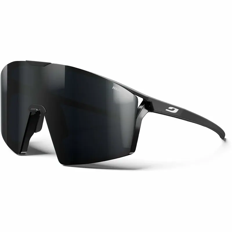 Zonnebril Julbo EDGE Zwart