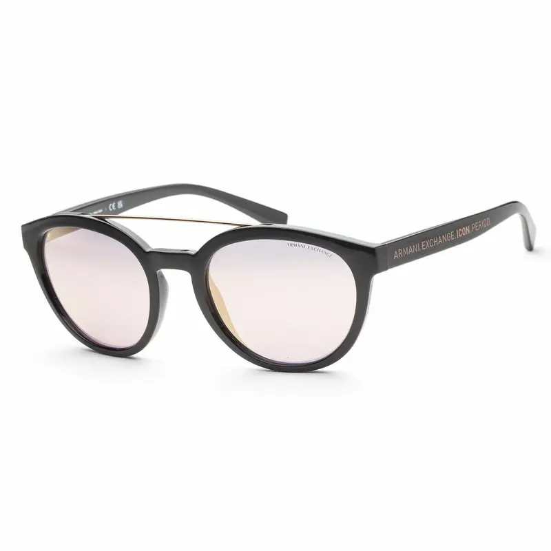 Zonnebril Uniseks Armani Exchange AX4118S81586X ø 54 mm