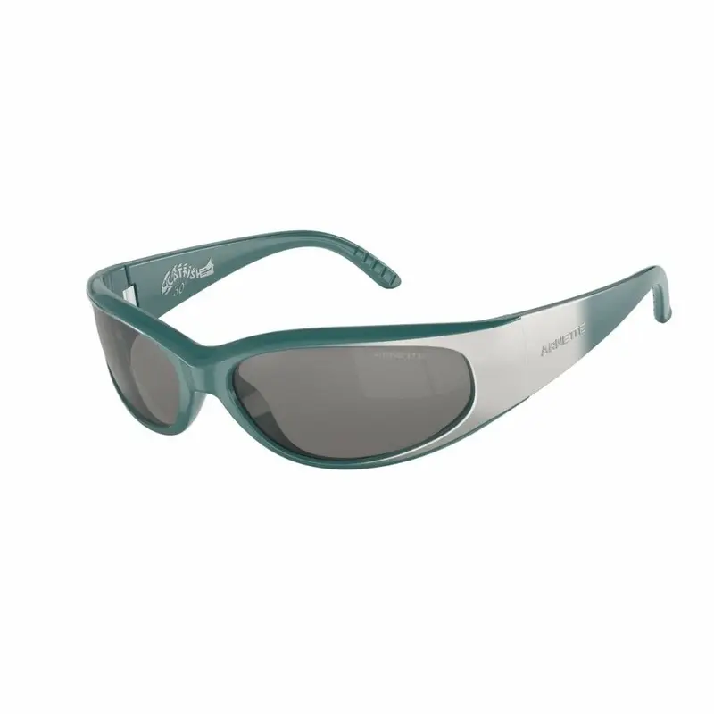 Zonnebril Uniseks Arnette AN4302-28176G Ø 62 mm