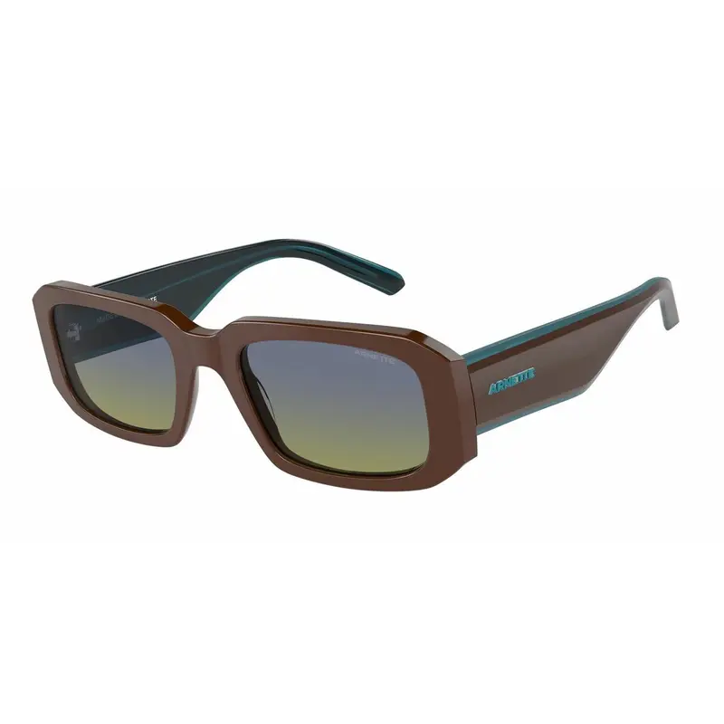 Zonnebril Uniseks Arnette AN4318-12382W-53 Ø 53 mm