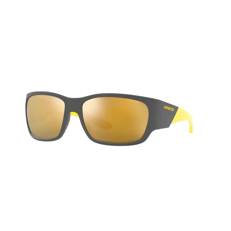 Zonnebril Uniseks Arnette AN4324-28775A Ø 61 mm