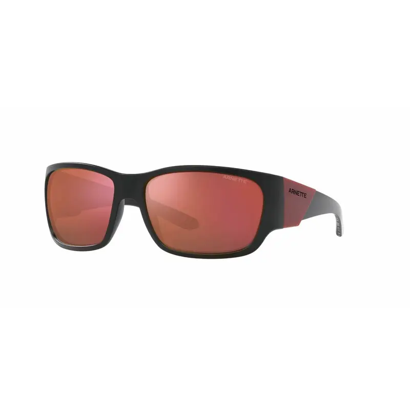 Zonnebril Uniseks Arnette AN432428056Q6 ø 60 mm