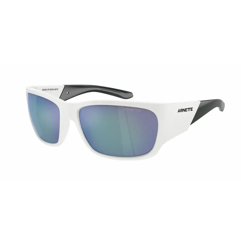 Zonnebril Uniseks Arnette AN43242863Y76 Ø 61 mm