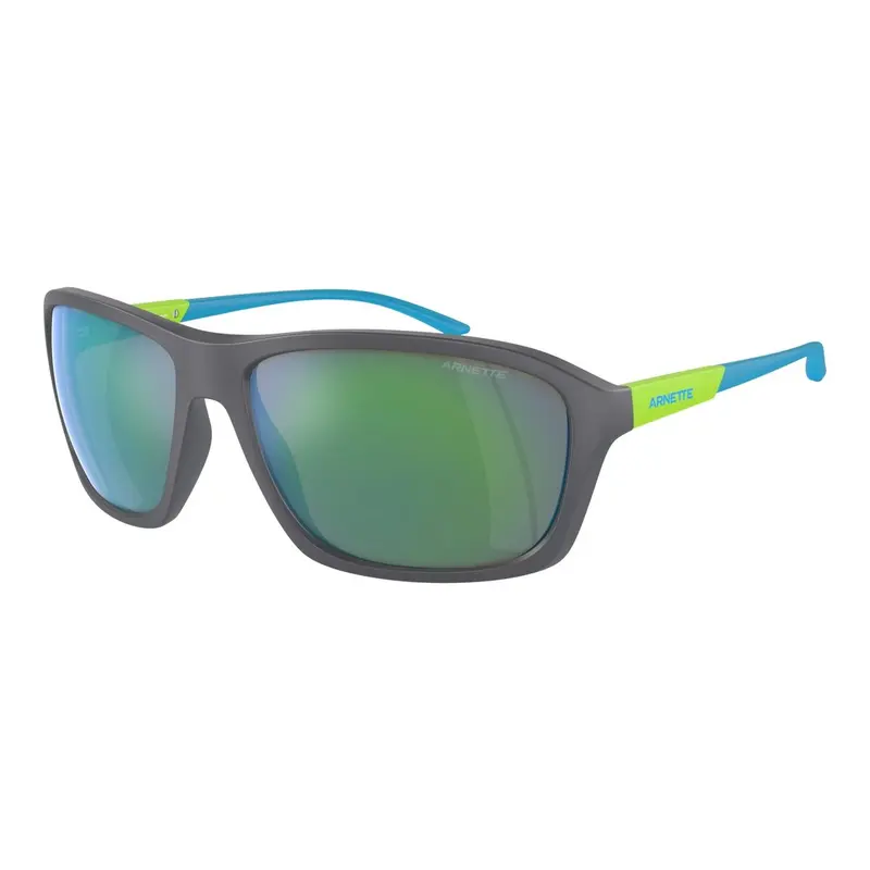 Zonnebril Uniseks Arnette AN4329-28538N ø 63 mm