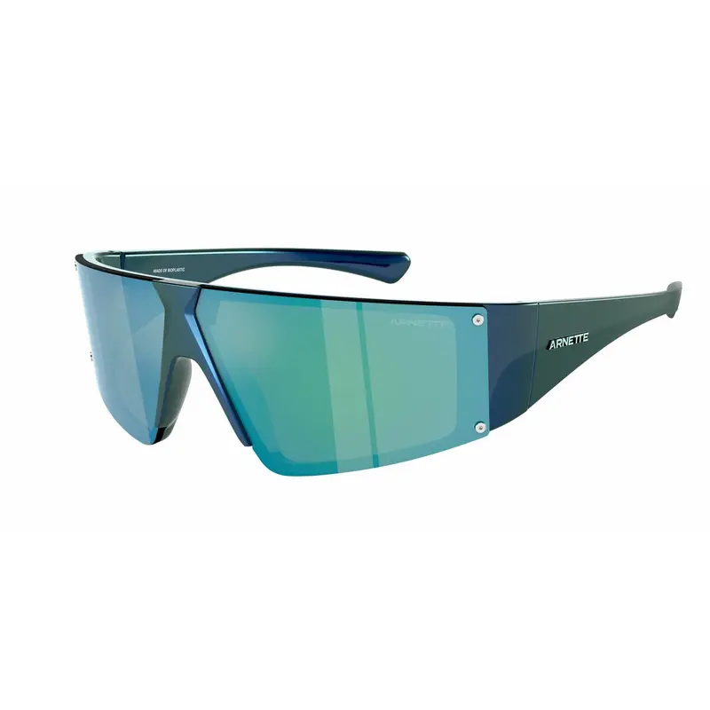 Zonnebril Uniseks Arnette AN4332-291855 Ø 69 mm