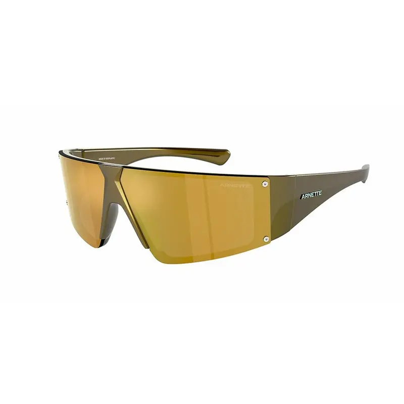 Zonnebril Uniseks Arnette AN433229227P6 Ø 69 mm