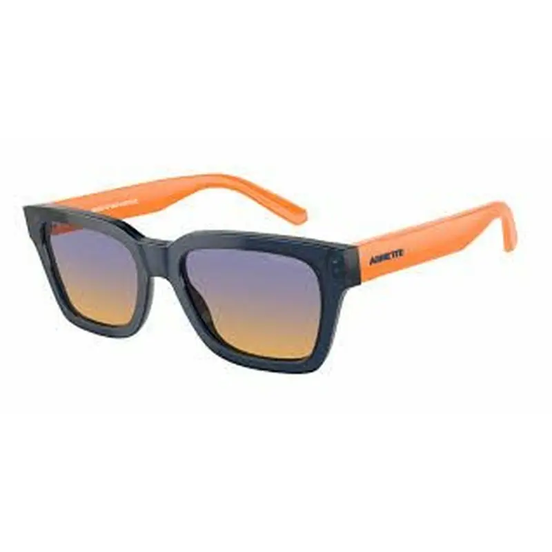 Zonnebril Uniseks Arnette AN4334-12422H Ø 53 mm