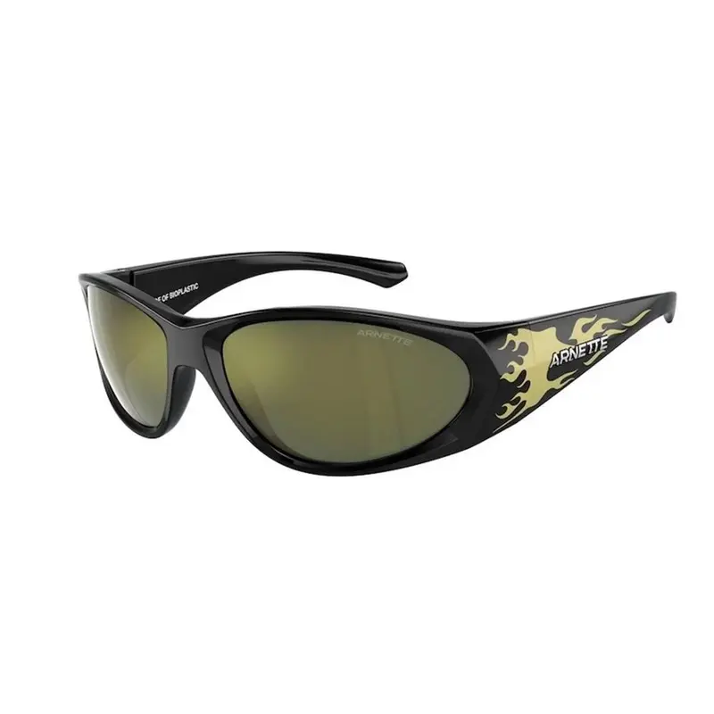 Zonnebril Uniseks Arnette AN4342-29476R Ø 62 mm