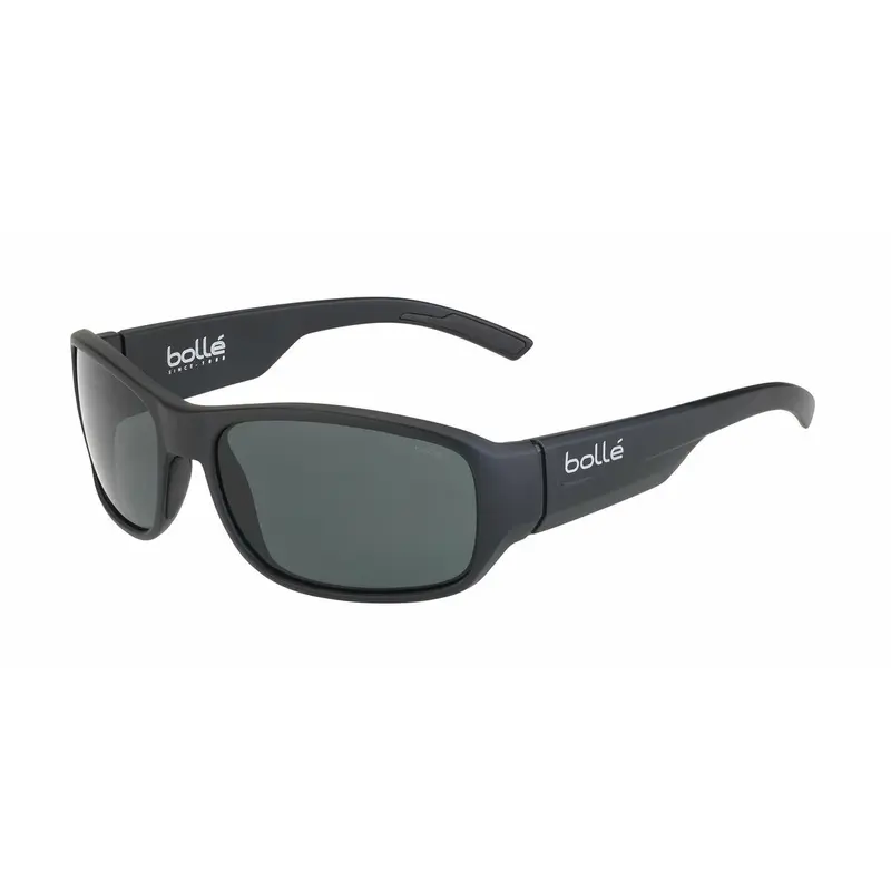 Zonnebril Uniseks Bollé 12379 HERON 55
