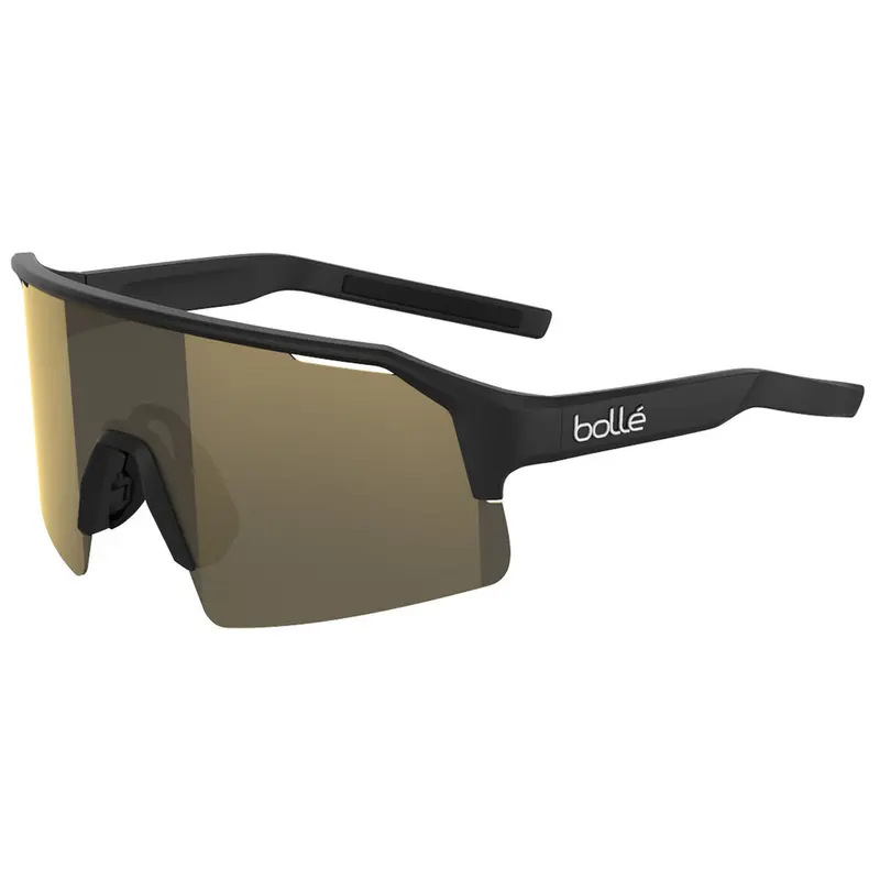 Zonnebril Uniseks Bollé BS005001 Ø 140 mm