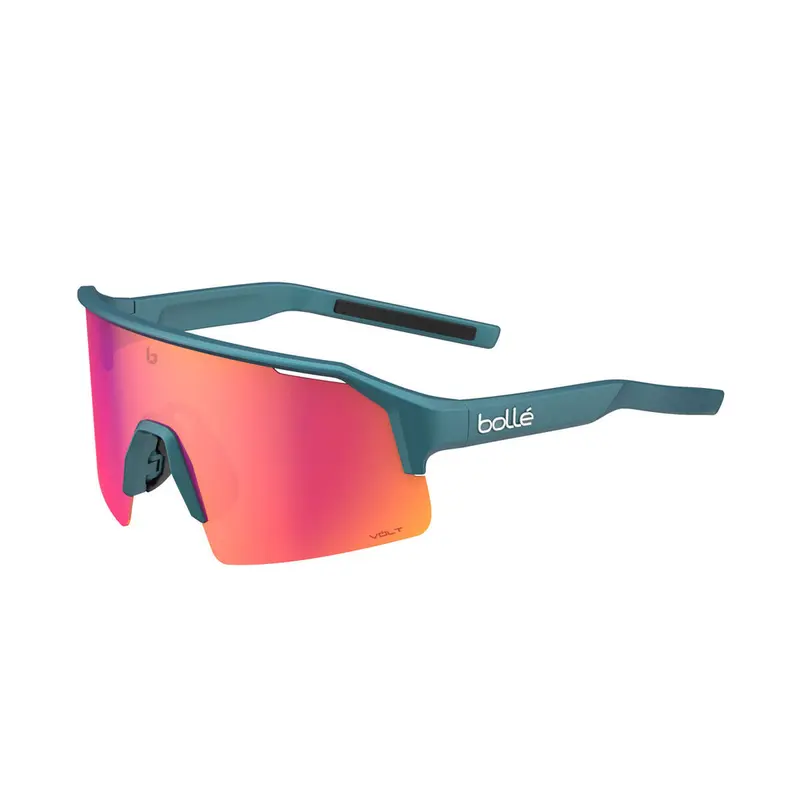Zonnebril Uniseks Bollé BS005007 Ø 140 mm