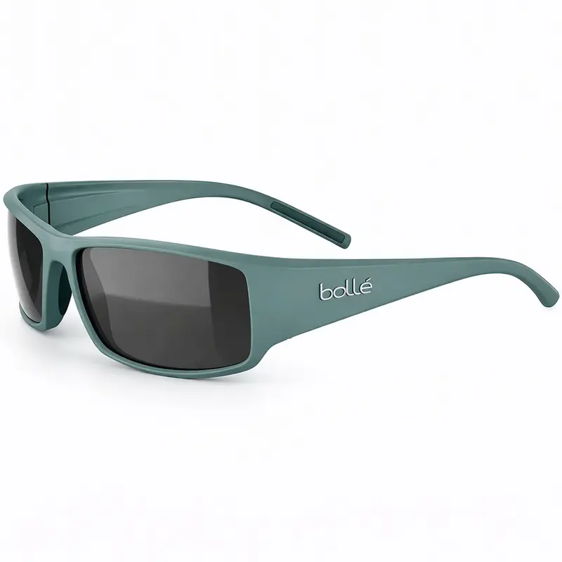 Zonnebril Uniseks Bollé BS026005 ø 63 mm