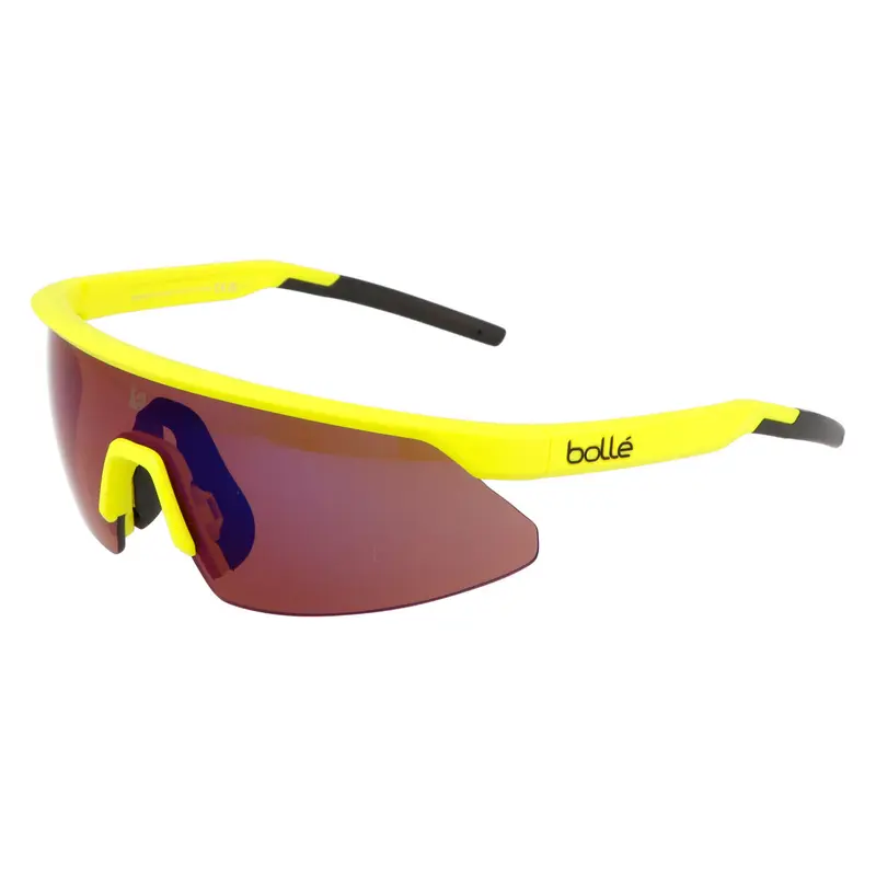 Zonnebril Uniseks Bollé BS032006