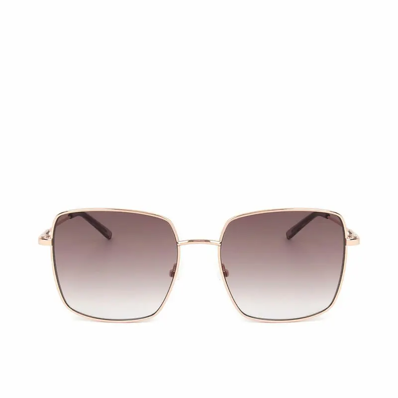 Zonnebril Uniseks Calvin Klein CK22121S Roze goud