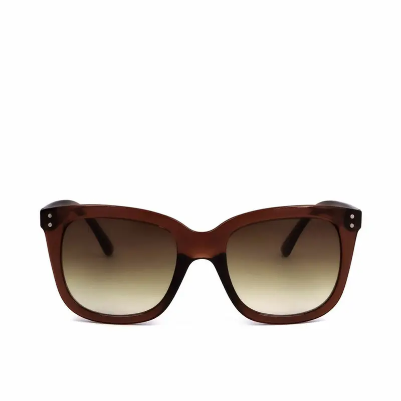 Zonnebril Uniseks Calvin Klein CK22550S Bruin