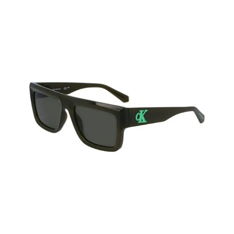 Zonnebril Uniseks Calvin Klein CKJ23642S-306-54
