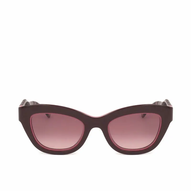Zonnebril Uniseks Carolina Herrera HER 0086/S Bordeaux