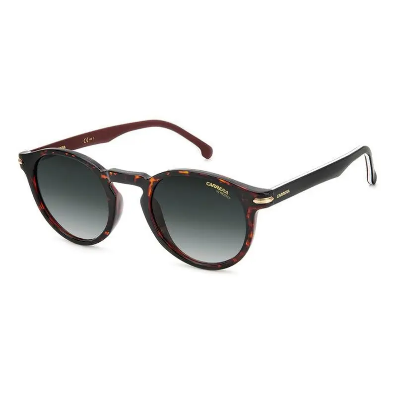 Zonnebril Uniseks Carrera CARRERA-301S-086 Ø 50 mm