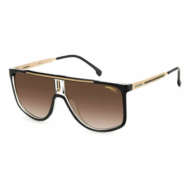 Zonnebril Uniseks Carrera CARRERA1056S Ø 61 mm