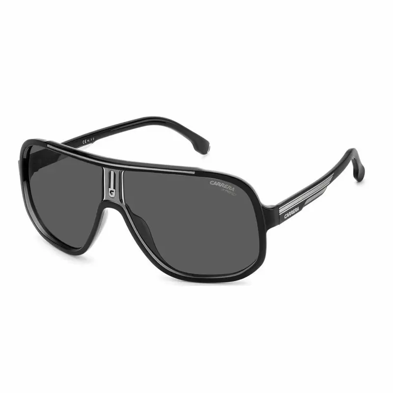 Zonnebril Uniseks Carrera CARRERA1058S0 Ø 64 mm