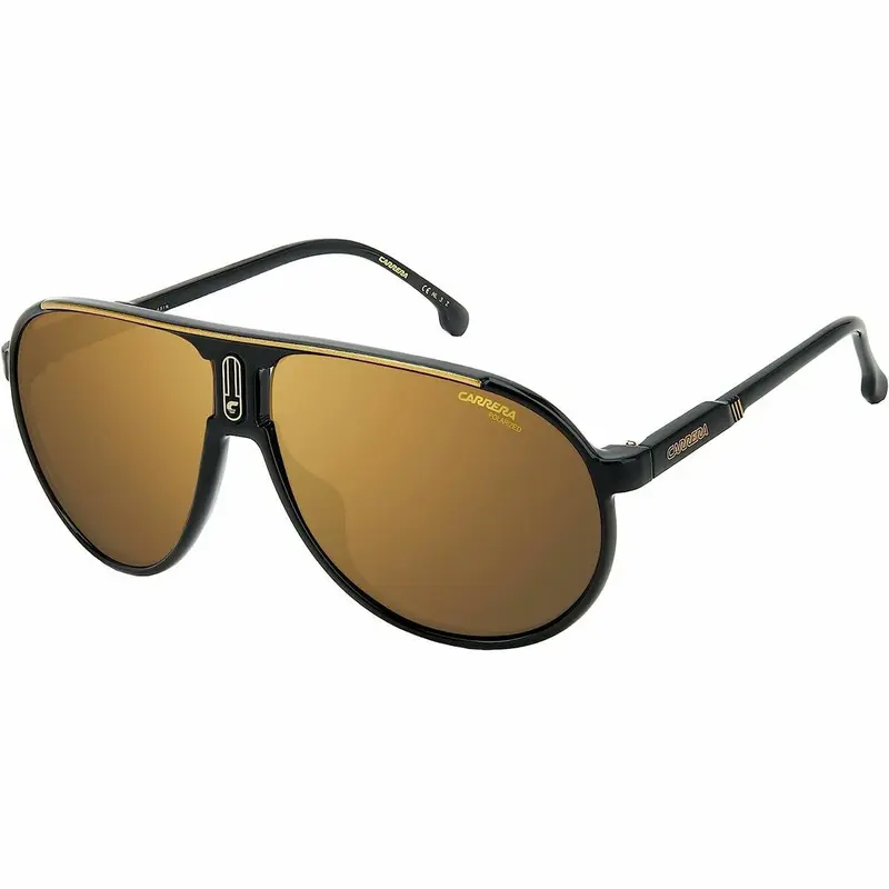 Zonnebril Uniseks Carrera CHAMPION65N2M Ø 62 mm