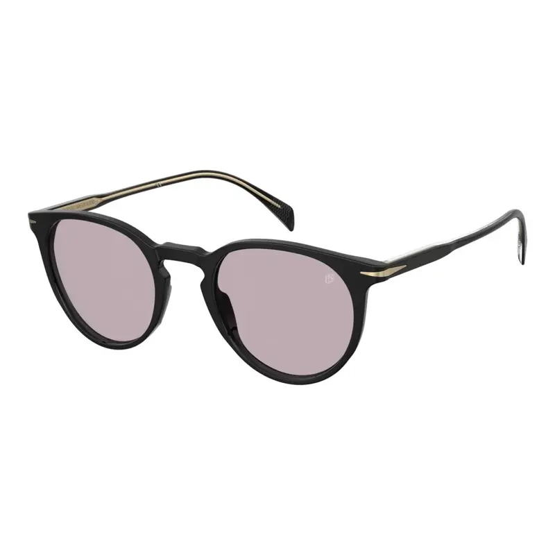 Zonnebril Uniseks David Beckham DB1139-S-807-KE Ø 51 mm