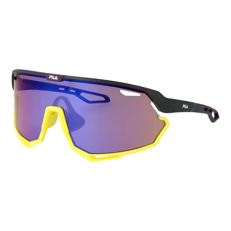 Zonnebril Uniseks Fila SFI721 99507V