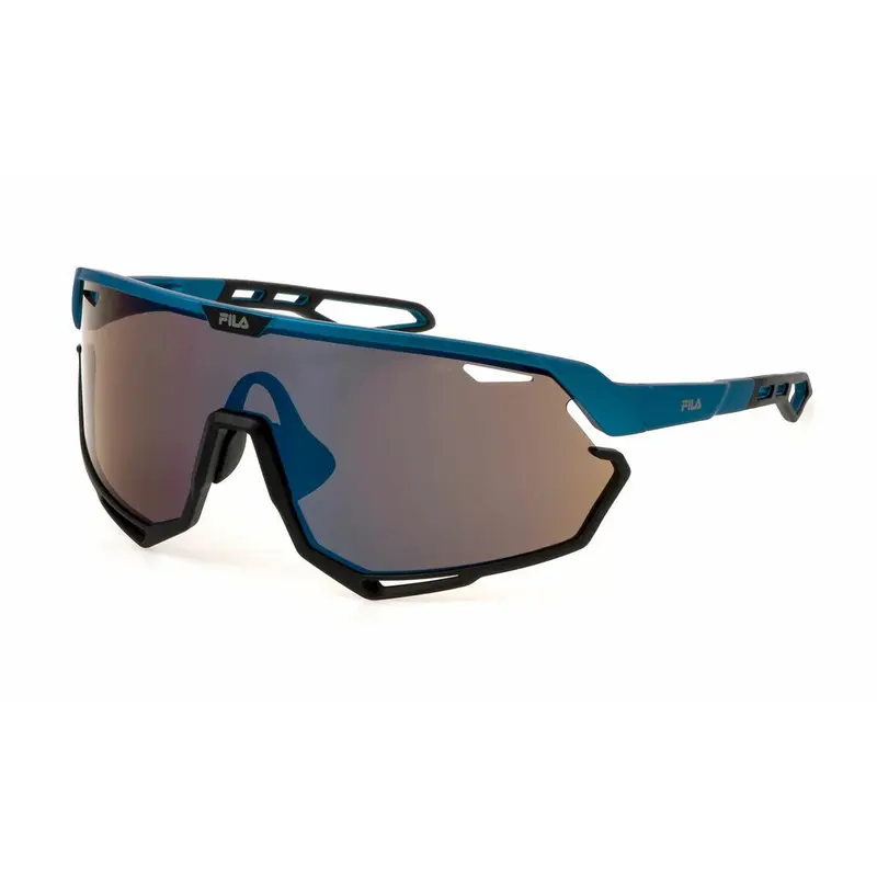 Zonnebril Uniseks Fila SFI721-99U07B Ø 99 mm