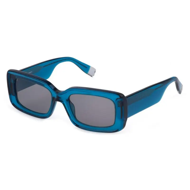 Zonnebril Uniseks Furla SFU630V530855 Ø 53 mm