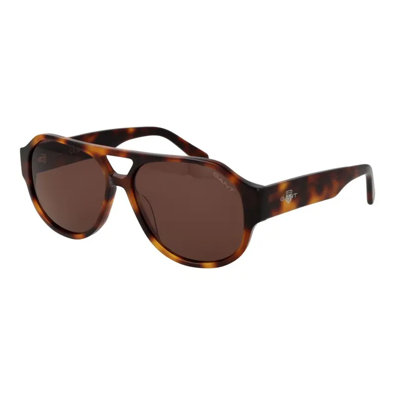 Zonnebril Uniseks Gant GA00022 5852E