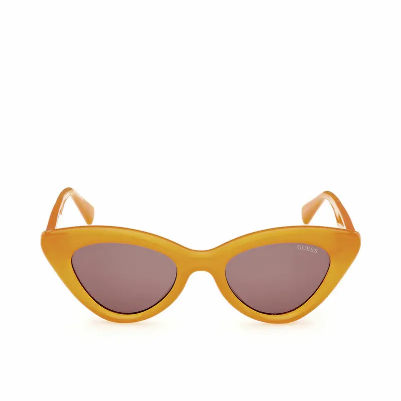 Zonnebril Uniseks Guess GU00137 Ø 50 mm