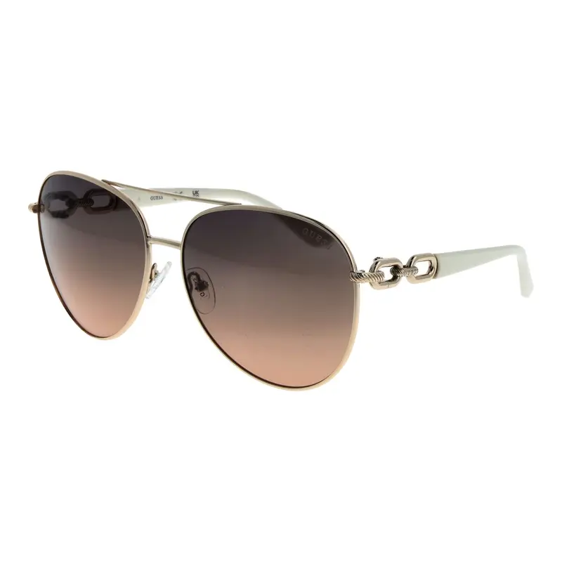Zonnebril Uniseks Guess GU00158 6132B