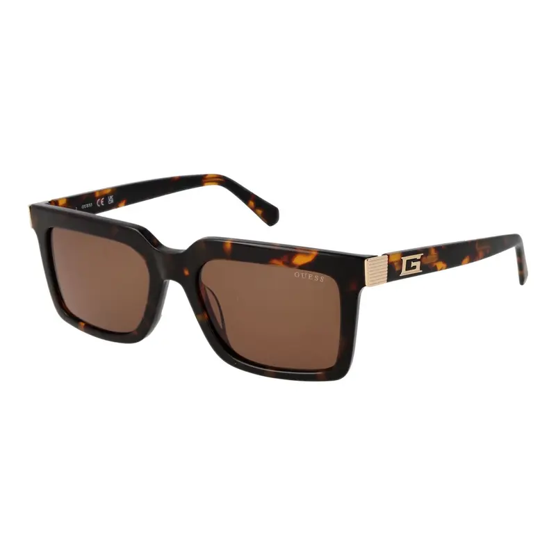 Zonnebril Uniseks Guess GU00213 5552E