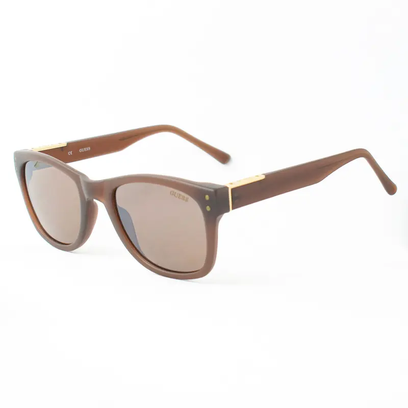 Zonnebril Uniseks Guess GU6810-NIBBRN-1F ø 54 mm