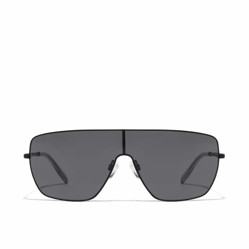 Zonnebril Uniseks Hawkers ECLIPSA Zwart Ø 55 mm