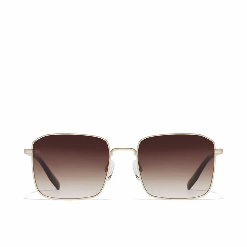 Zonnebril Uniseks Hawkers IRIS Gouden Ø 47 mm