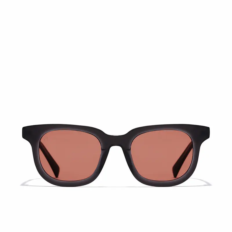 Zonnebril Uniseks Hawkers OASIS Zilver Ø 51 mm