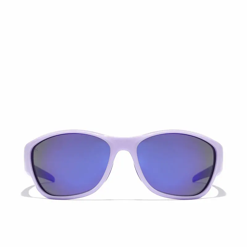 Zonnebril Uniseks Hawkers RAVE Lila Ø 46 mm