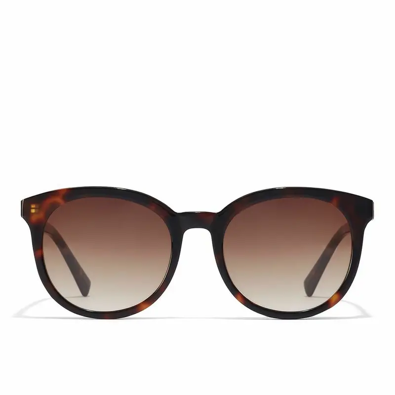 Zonnebril Uniseks Hawkers Resort Bruin (Ø 52 mm)