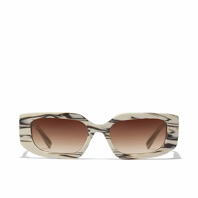 Zonnebril Uniseks Hawkers TRENDSET Zwart