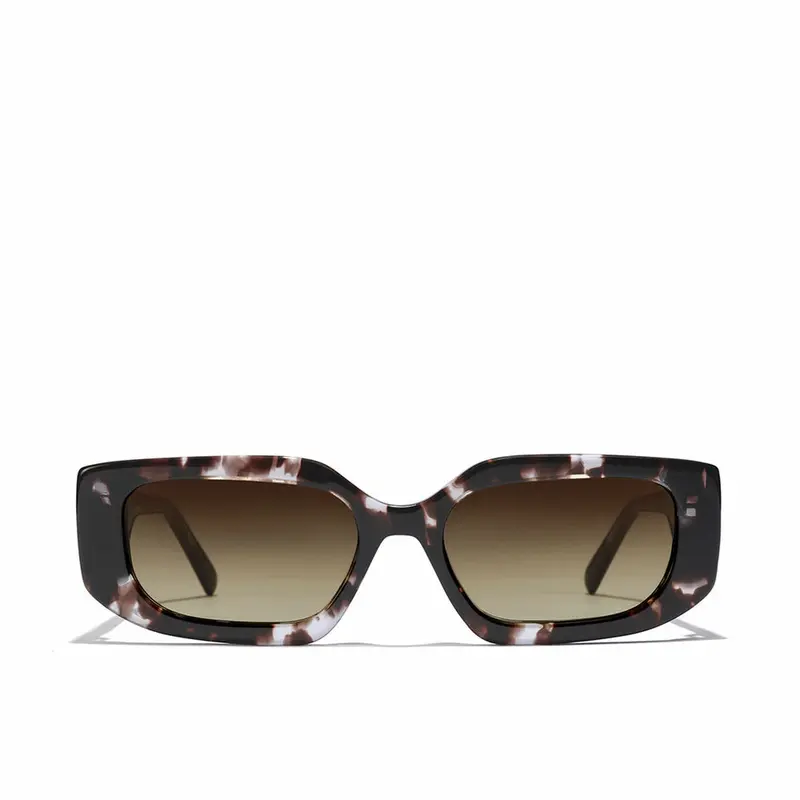Zonnebril Uniseks Hawkers TRENDSET Zwart