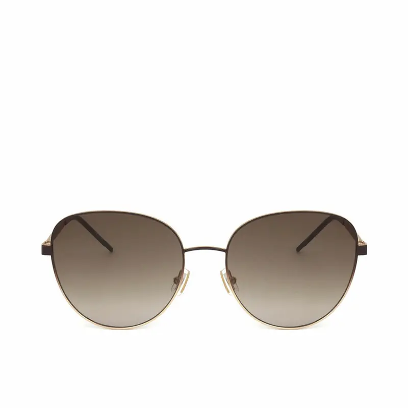 Zonnebril Uniseks Hugo Boss 1161/S Bruin Gouden