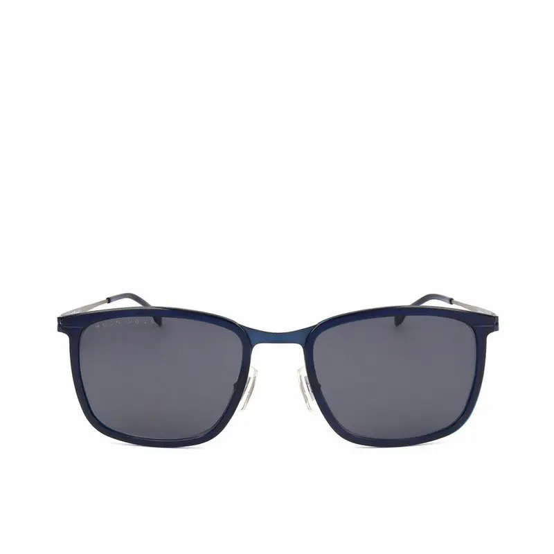 Zonnebril Uniseks Hugo Boss 1243/S Ø 55 mm