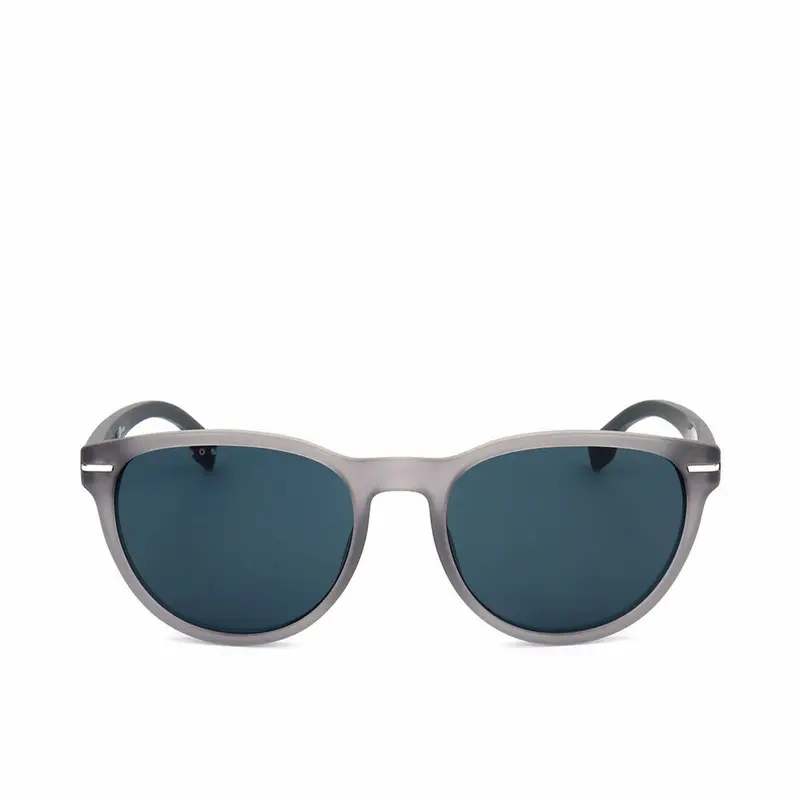 Zonnebril Uniseks Hugo Boss 1324/S Zilver