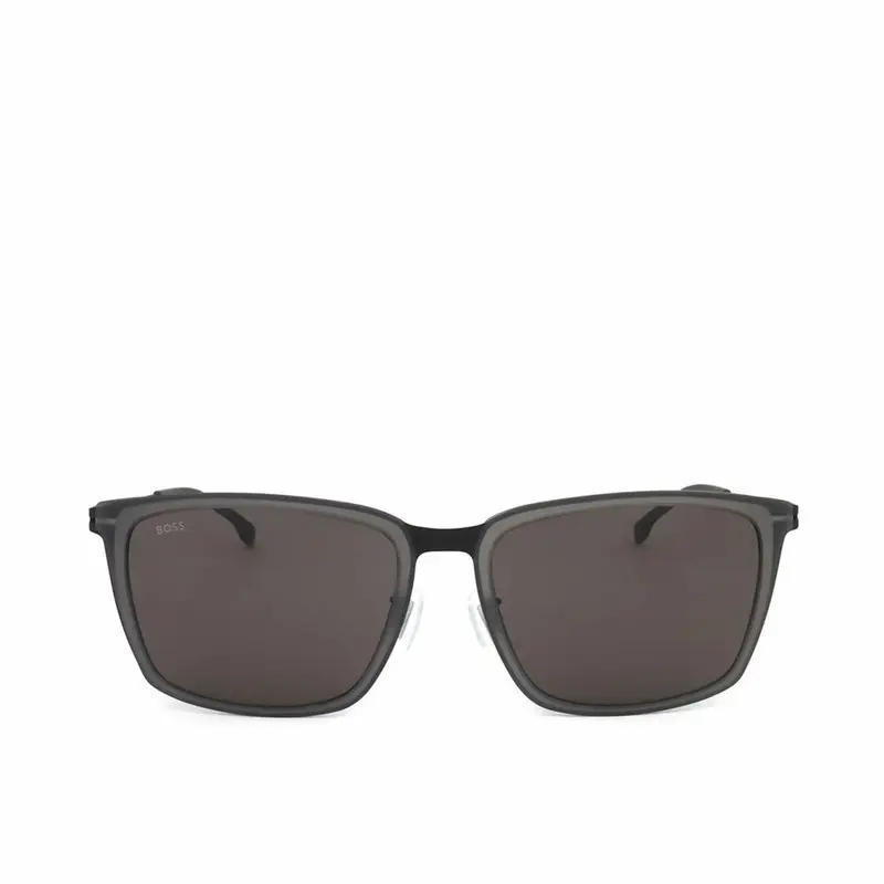 Zonnebril Uniseks Hugo Boss 1465/F/S Zwart