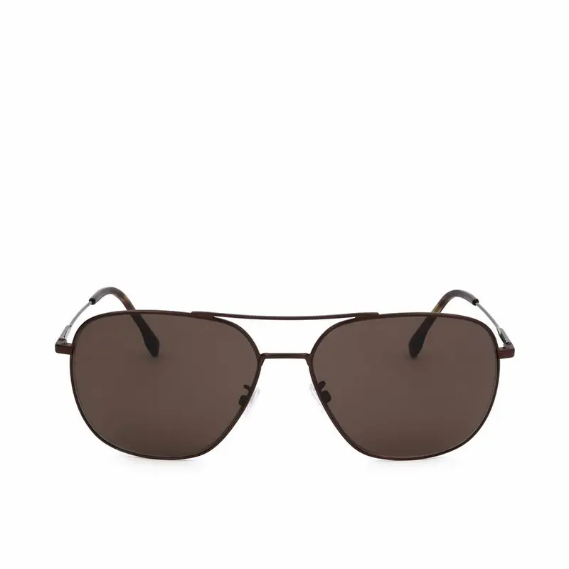 Zonnebril Uniseks Hugo Boss 1557/O/F/S Bruin