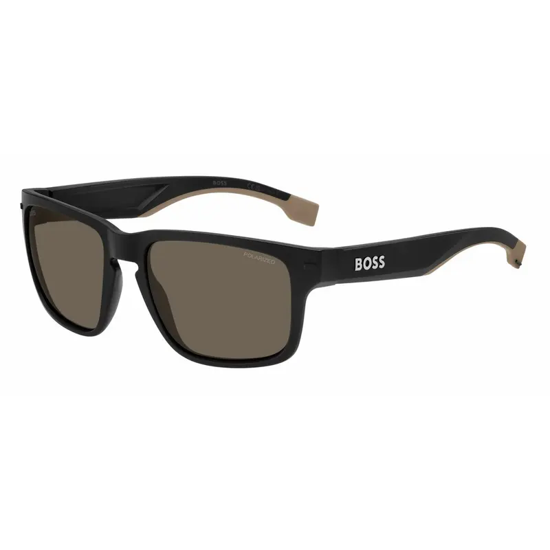 Zonnebril Uniseks Hugo Boss BOSS1497S0875 Ø 55 mm