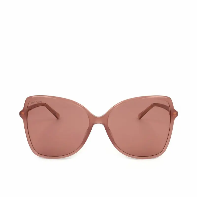 Zonnebril Uniseks Jimmy Choo FEDE/S ø 59 mm