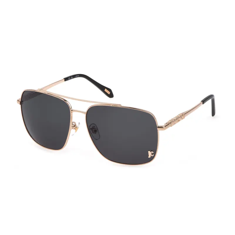 Zonnebril Uniseks Just Cavalli SJC030-610349 Ø 61 mm
